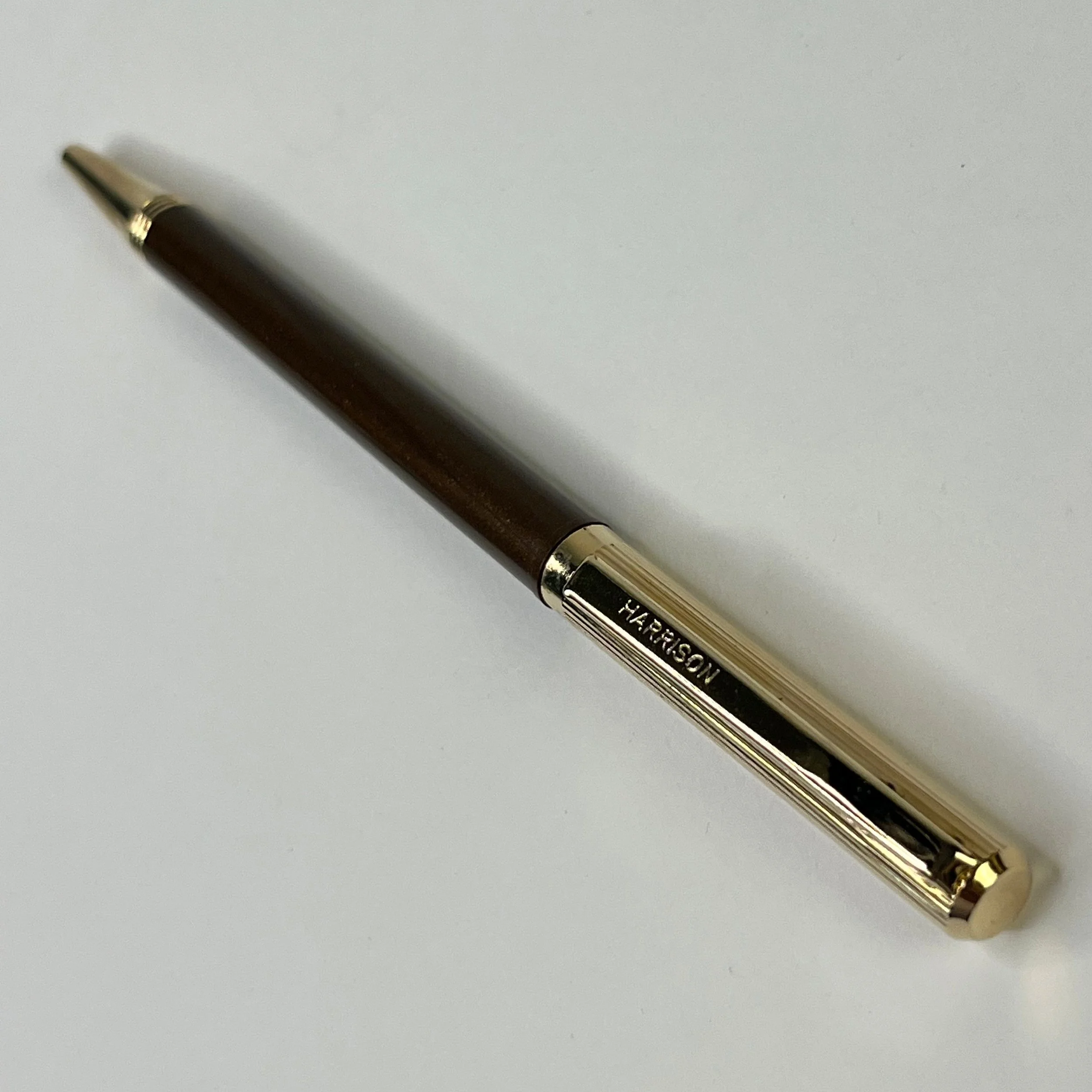 Patek Philippe x Caran d'Ache Silver Ballpoint Pen – Swiss-Made